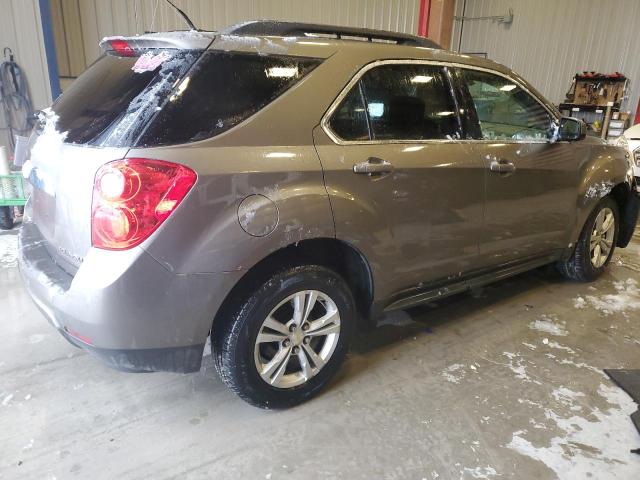 Image 3 of 2010 CHEVROLET EQUINOX LT 2010 with VIN 2CNFLEEW6A6367159