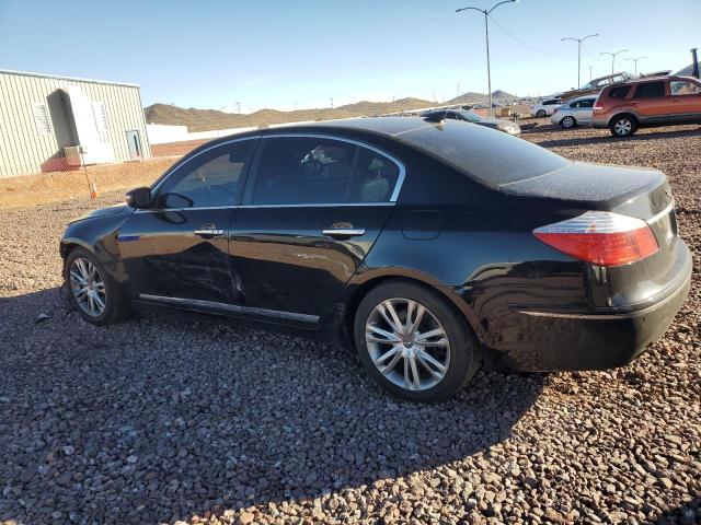 Obraz 2 z 2011 HYUNDAI GENESIS 4.6L 2011 z VIN KMHGC4DF4BU138465