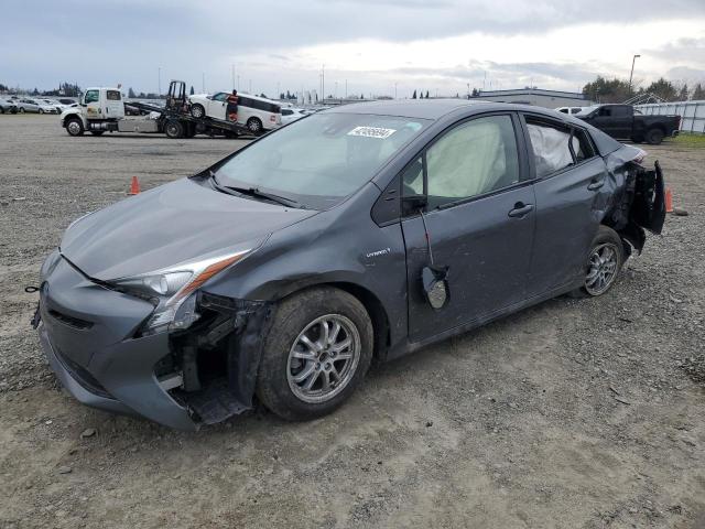 Obraz 1 z 2017 TOYOTA PRIUS  2017 z VIN JTDKBRFU0H3055866