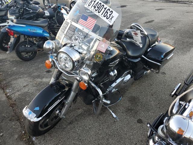 Obraz 2 z 2019 HARLEY-DAVIDSON FLHR  2019 z VIN 1HD1FBC18KB680576