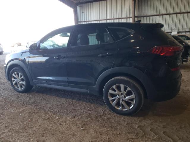 Image 2 of 2019 HYUNDAI TUCSON SE 2019 with VIN KM8J23A47KU926758