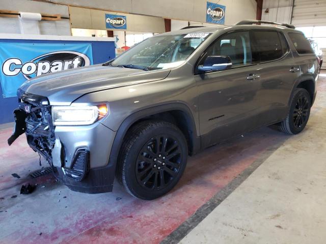 2022 GMC ACADIA SLE 2022 image