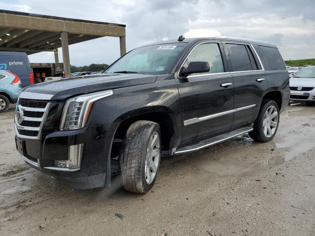 Изображение 2015 CADILLAC ESCALADE LUXURY 2015