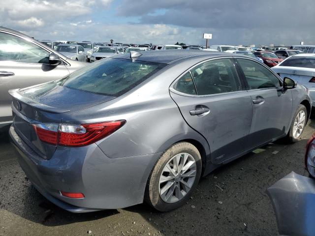 Image 3 of 2015 LEXUS ES 300H 2015 with VIN JTHBW1GG2F2082440