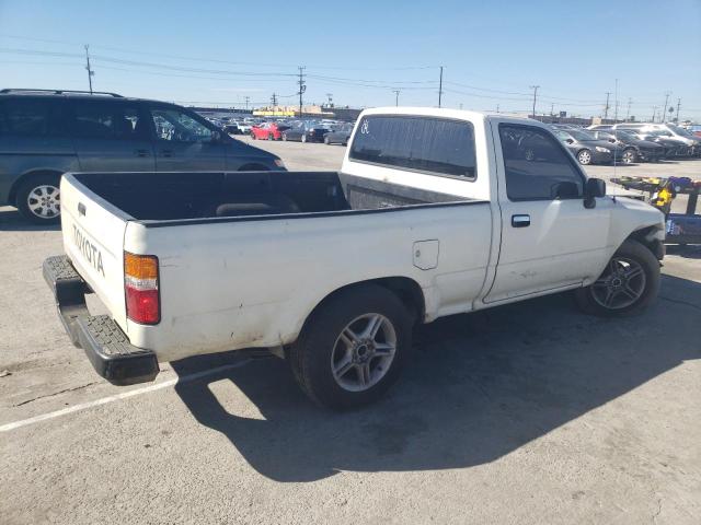 Изображение 3 1992 TOYOTA PICKUP 1/2 TON SHORT WHEELBASE STB 1992 с VIN 4TARN81A1NZ005849