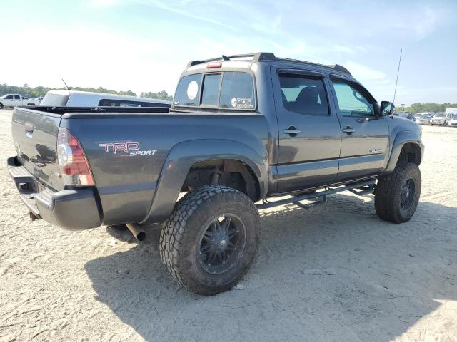 Image 3 of 2012 TOYOTA TACOMA DOUBLE CAB 2012 with VIN 5TFLU4EN8CX031408