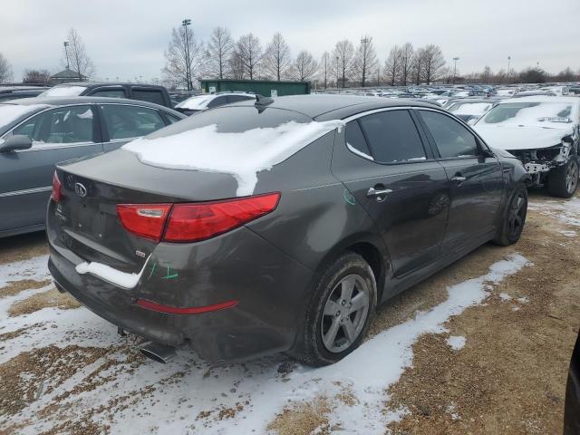 Изображение 3 2014 KIA OPTIMA LX 2014 с VIN 5XXGM4A76EG339261