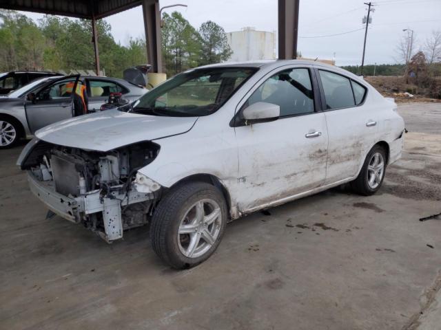 Obraz 1 z 2019 NISSAN VERSA S 2019 z VIN 3N1CN7AP4KL868448