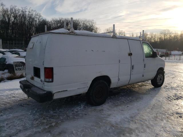 Изображение 3 2003 FORD ECONOLINE E250 VAN 2003 с VIN 1FTNS24L83HC05510