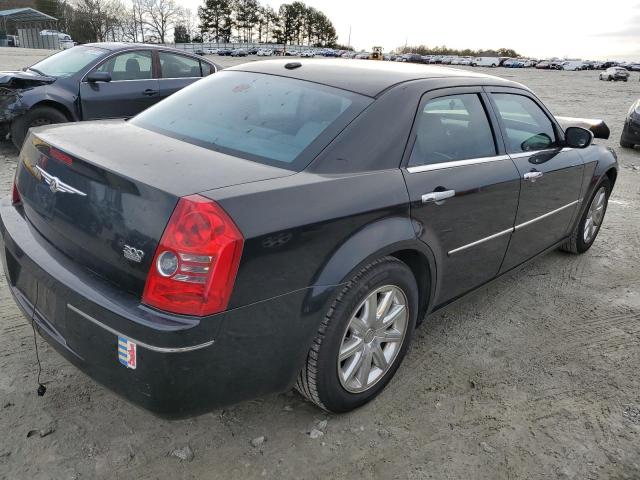 Image 3 of 2010 CHRYSLER 300 TOURING 2010 with VIN 2C3CA5CV1AH149811
