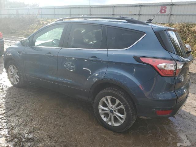 Obraz 2 z 2018 FORD ESCAPE SE 2018 z VIN 1FMCU0GD1JUB90374