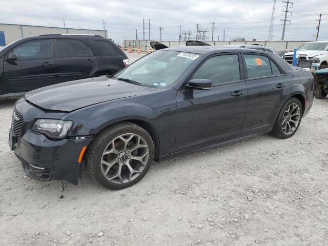 Obraz 2018 CHRYSLER 300 S 2018
