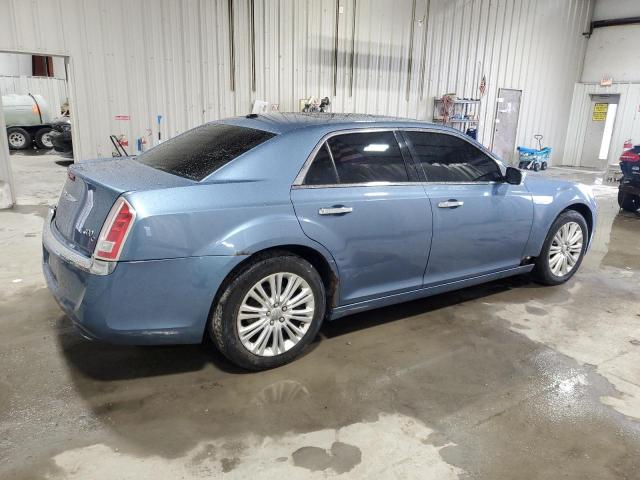 Изображение 3 2011 CHRYSLER 300C  2011 с VIN 2C3CK6CT1BH615496