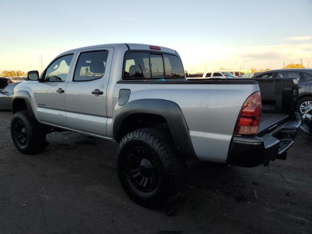 Изображение 2 2005 TOYOTA TACOMA DOUBLE CAB 2005 с VIN 5TELU42N05Z113021