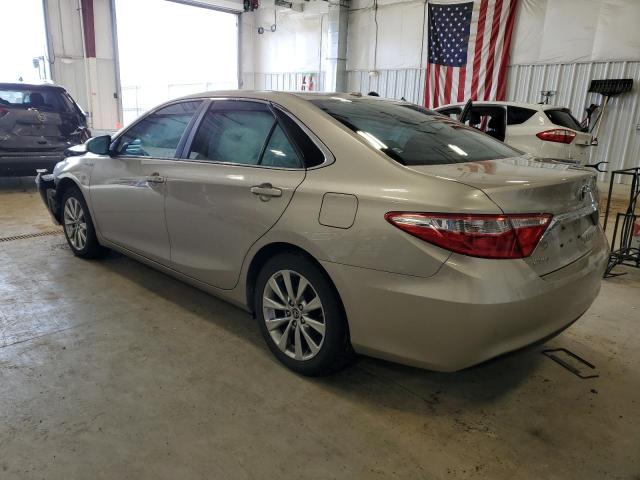 Изображение 2 2015 TOYOTA CAMRY HYBRID 2015 с VIN 4T1BD1FK2FU173432