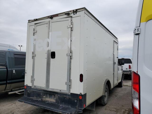 Image 3 of 2019 CHEVROLET EXPRESS G3500  2019 with VIN 1GB0GRFP6K1366549