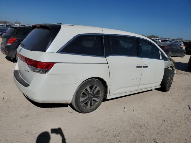 Obraz 3 z 2015 HONDA ODYSSEY TOURING 2015 z VIN 5FNRL5H90FB050034