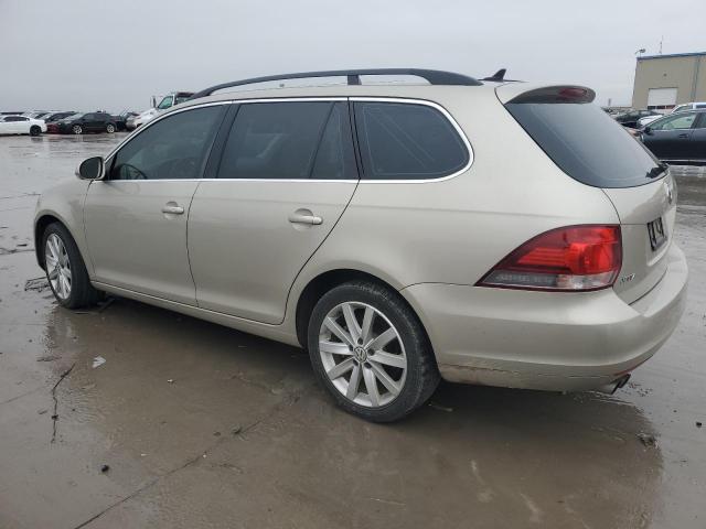 Image 2 of 2014 VOLKSWAGEN JETTA TDI 2014 with VIN 3VWPL7AJXEM616599