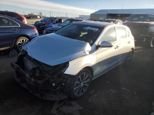 Obraz 1 z 2018 HYUNDAI ELANTRA GT  2018 z VIN KMHH35LE7JU022629