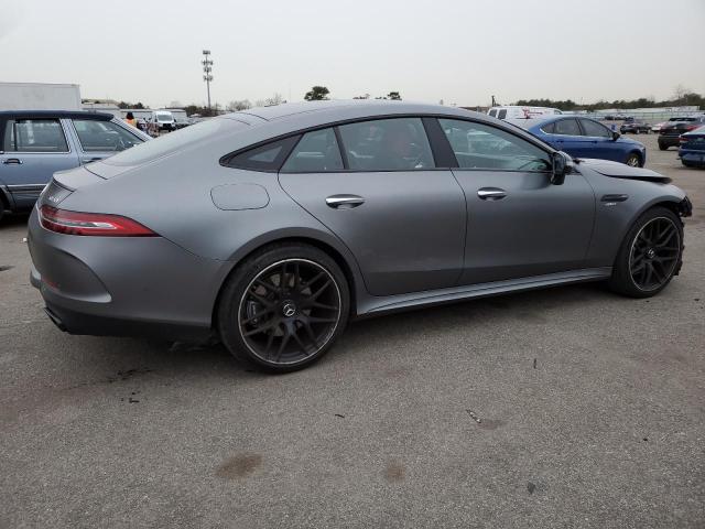 Obraz 3 z 2019 MERCEDES-BENZ AMG GT 53 2019 z VIN WDD7X6BB0KA007285