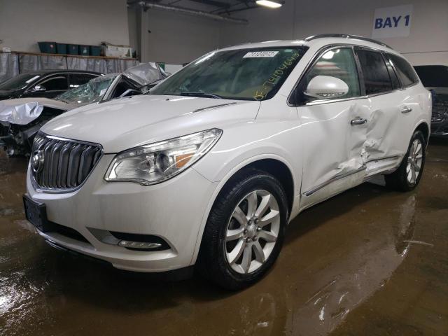 2016 BUICK ENCLAVE  2016 image