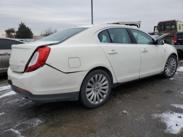 Obraz 3 z 2013 LINCOLN MKS  2013 z VIN 1LNHL9DKXDG617120