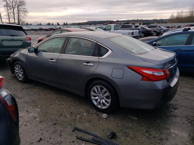 Image 2 of 2016 NISSAN ALTIMA 2.5 2016 with VIN 1N4AL3AP2GC249665