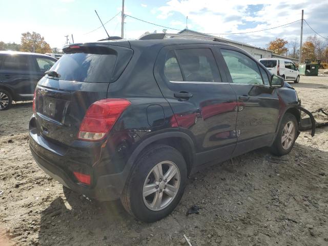 Изображение 3 2020 CHEVROLET TRAX 1LT 2020 с VIN 3GNCJPSB8LL316780