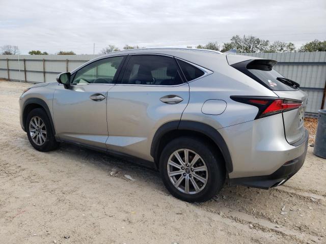 Image 2 of 2020 LEXUS NX 300 2020 with VIN JTJDARBZ0L5006240