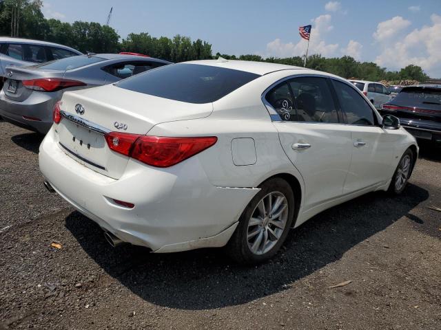 Изображение 3 2017 INFINITI Q50 PREMIUM 2017 с VIN JN1EV7AR3HM835109