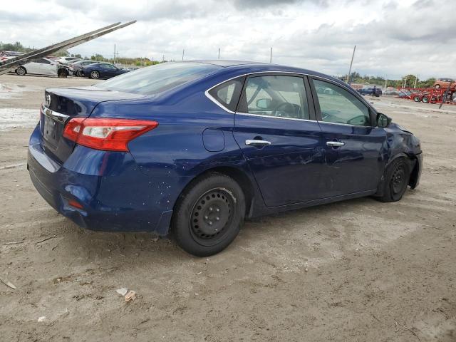 Изображение 3 2016 NISSAN SENTRA S 2016 с VIN 3N1AB7AP2GL682270