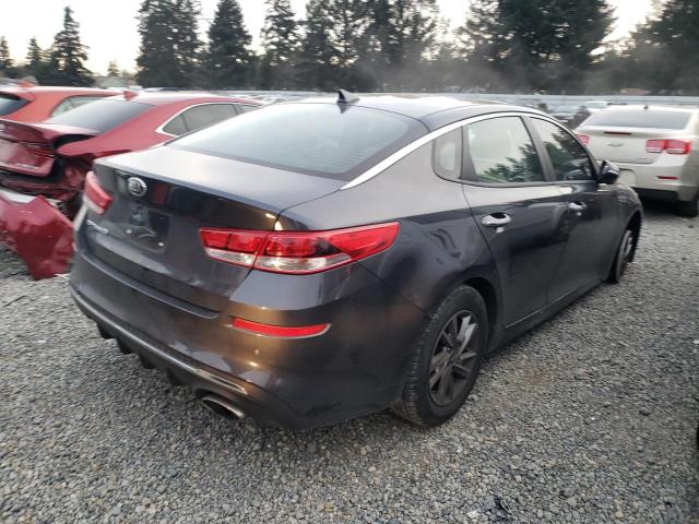 Image 3 of 2019 KIA OPTIMA LX 2019 with VIN 5XXGT4L35KG302484