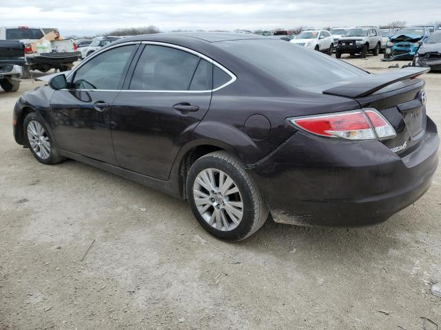 Изображение 2 2009 MAZDA 6 I 2009 с VIN 1YVHP82A595M31446