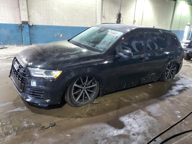 Изображение 1 2022 AUDI Q7 PRESTIGE 2022 с VIN WA1VXBF73ND019007
