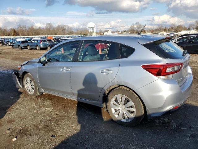Image 2 of 2020 SUBARU IMPREZA  2020 with VIN 4S3GTAB60L3728904