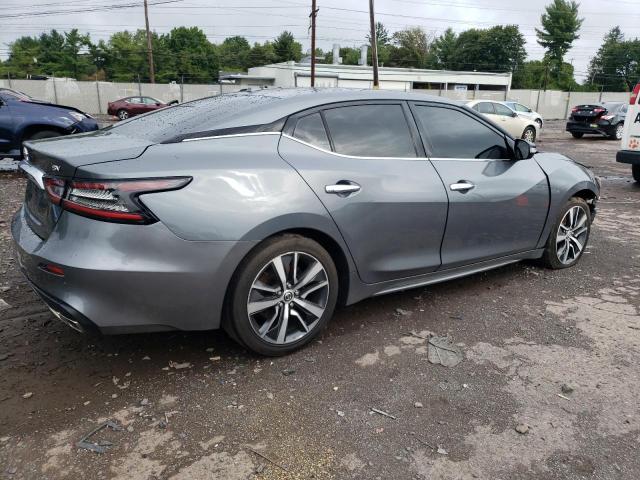 Image 3 of 2020 NISSAN MAXIMA SV 2020 with VIN 1N4AA6CV1LC362696