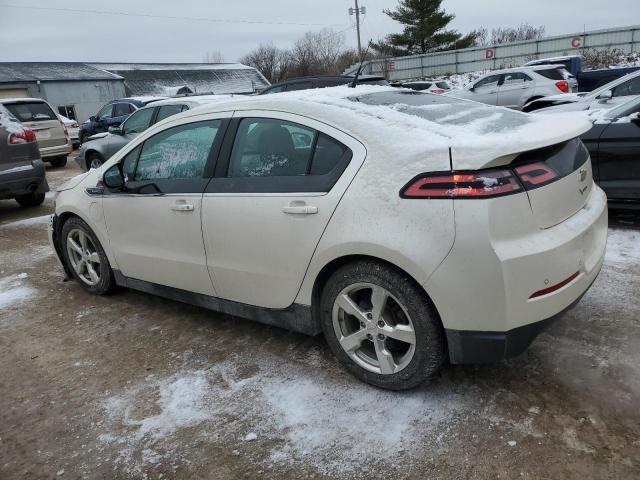 Obraz 2 z 2014 CHEVROLET VOLT  2014 z VIN 1G1RD6E42EU129036