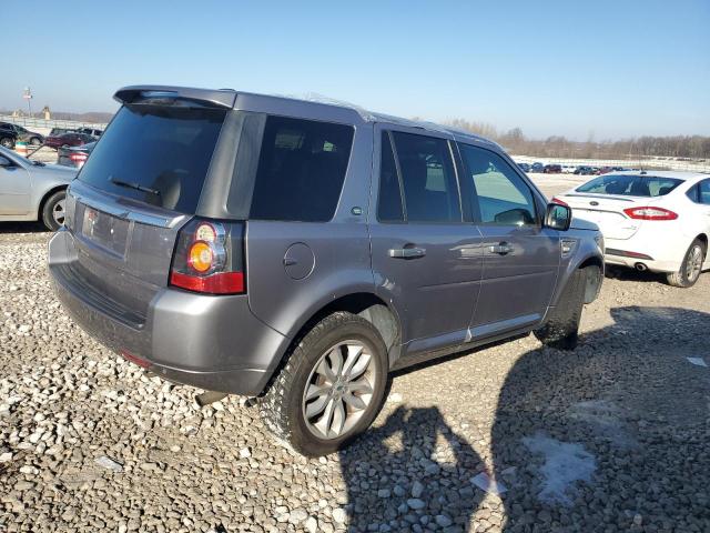 Изображение 3 2014 LAND ROVER LR2 HSE 2014 с VIN SALFR2BG9EH395660