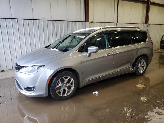 Изображение 2017 CHRYSLER PACIFICA TOURING L PLUS 2017