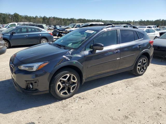 2019 SUBARU CROSSTREK LIMITED 2019 image