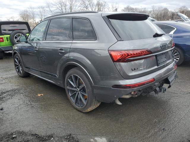 Изображение 2 2023 AUDI Q7 PRESTIGE 2023 с VIN WA1VXBF78PD019149