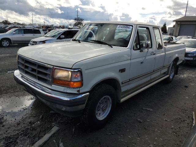 Image 1 of 1994 FORD F150  1994 with VIN 1FTEX14HXRKA77533