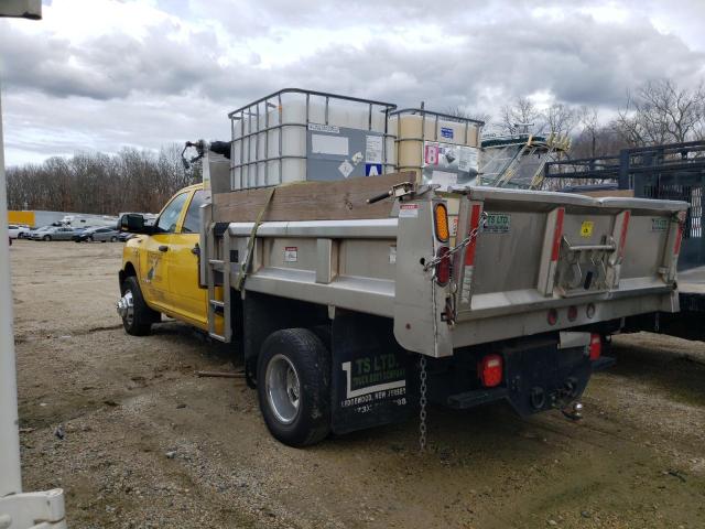 Изображение 2 2019 RAM 3500  2019 с VIN 3C7WRTCL0KG517470