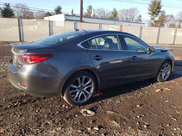 Obraz 3 z 2015 MAZDA 6 GRAND TOURING 2015 z VIN JM1GJ1W67F1170159