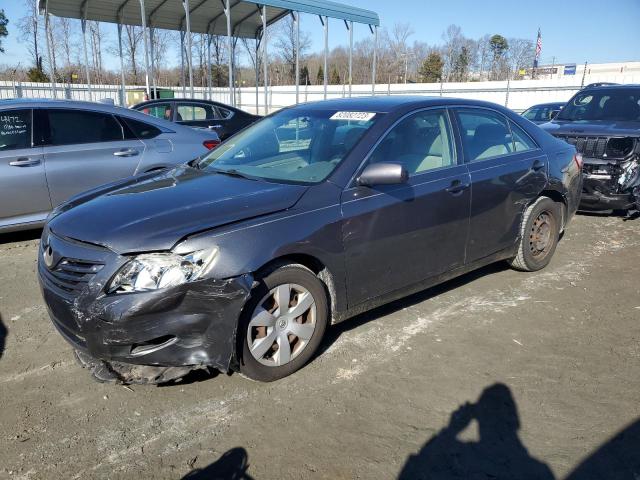 2008 TOYOTA CAMRY CE 2008 image
