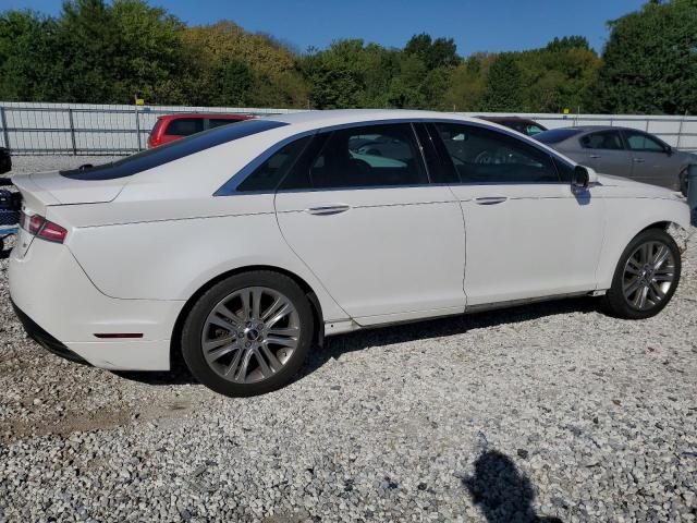 Image 3 of 2014 LINCOLN MKZ  2014 with VIN 3LN6L2GK9ER823372