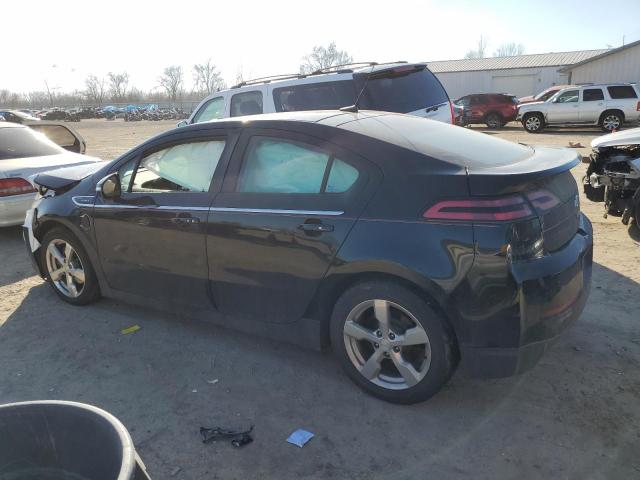 Image 2 of 2013 CHEVROLET VOLT  2013 with VIN 1G1RD6E49DU101314