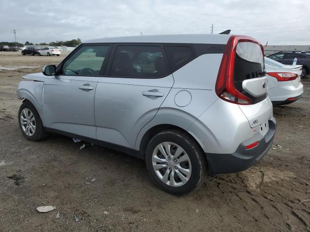 Изображение 2 2020 KIA SOUL LX 2020 с VIN KNDJ23AU6L7106773
