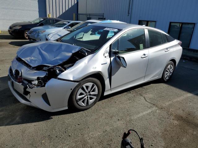 Obraz 1 z 2017 TOYOTA PRIUS  2017 z VIN JTDKARFU8H3538606
