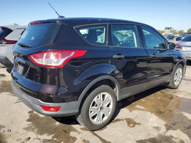 Image 3 of 2013 FORD ESCAPE S 2013 with VIN 1FMCU0F78DUD53103